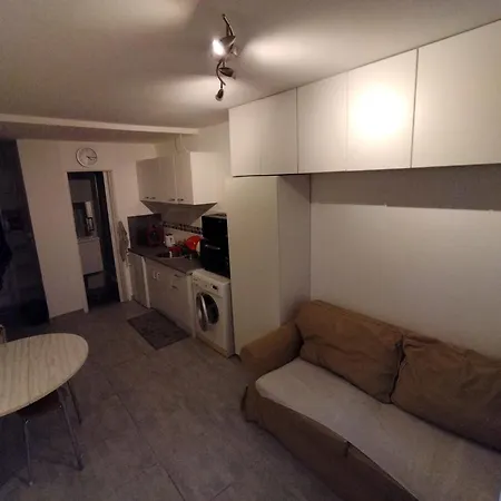 Coin Paradisiaque Apartment
